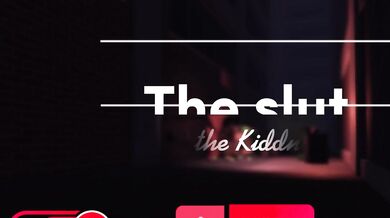 "My Brother's Best Friend: The Girl and the Kidnapper"