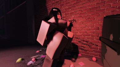 "My Brother's Best Friend: The Girl and the Kidnapper"