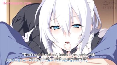 'Mom's Secret Love: An Animated Russian Hentai Adventure'