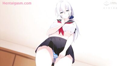'Mom's Secret Love: An Animated Russian Hentai Adventure'