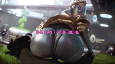 "Intoxicating Desires: The Seductive Seduction of a Curvy Coed"