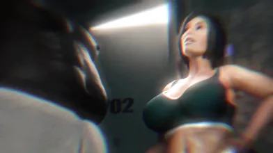 "Intoxicating Desires: The Seductive Seduction of a Curvy Coed"