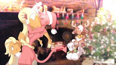 'Sweet Candy Store Nymphomaniacs! (8)'