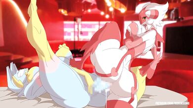 "Sweet Licks and Creamy Flicks"