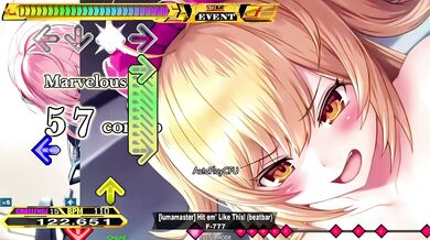 'Sweaty Athlete Girls Doing Double Dutch On The Bed!'