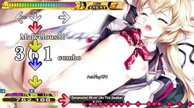 'Sweaty Athlete Girls Doing Double Dutch On The Bed!'