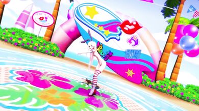 "Shimakaze's Deep Blue Love: A MMD Genesis Hentai Adventure"