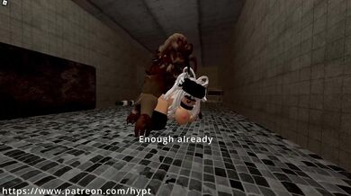 "The Adventures of Nurse Miko in the Orbital Hospital"