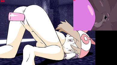 'Anal Hentai Fuckfest'