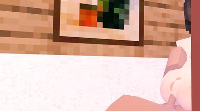 "The Anal Adventures of Lexy and Steve"