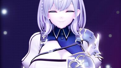 'Lustful Black Cat Sex Dance Noel ver. [Black Cat]'