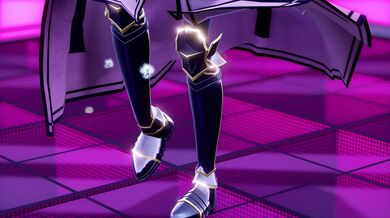 'Lustful Black Cat Sex Dance Noel ver. [Black Cat]'