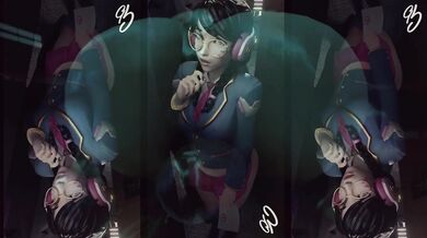 'Princess Xena - Global Gooning'