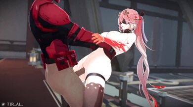 "Sexy Teacher Gets Revenge with Students!"