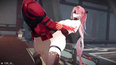 "Sexy Teacher Gets Revenge with Students!"