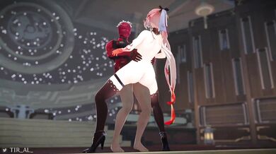 "Sexy Teacher Gets Revenge with Students!"