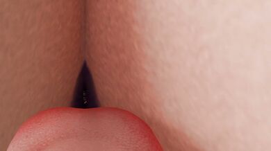 'The Hentai Adventures of Ellen: The Animated Full Length Movie'