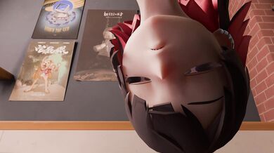 'The Hentai Adventures of Ellen: The Animated Full Length Movie'