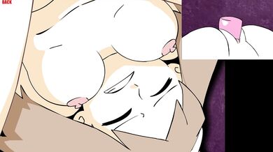 'A Stroke of Luck: The Adventures of a Fallen Angel'