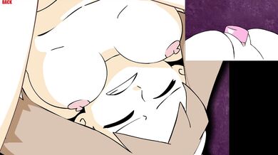 'A Stroke of Luck: The Adventures of a Fallen Angel'