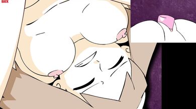 'A Stroke of Luck: The Adventures of a Fallen Angel'