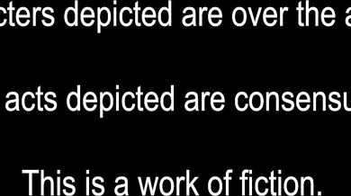 "Slaves in Love at the Academy of Masks and Whips, Part 1"