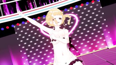 'The Hentai Artist's Ultimate Dream - Kotone Fujita's Fan Service Paradise'