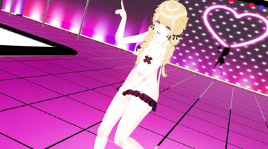 'The Hentai Artist's Ultimate Dream - Kotone Fujita's Fan Service Paradise'