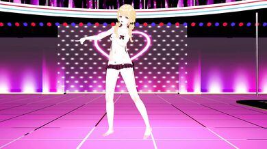 'The Hentai Artist's Ultimate Dream - Kotone Fujita's Fan Service Paradise'