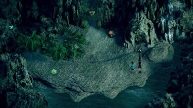 Rewritten as: 'Nadia's Secret Treasure Hunt Part 16 - The Erotic Adventure Begins!'