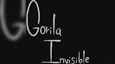 'Futa Transformation by Gorilla Invisible'