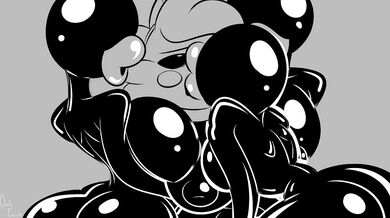 'Futa Transformation by Gorilla Invisible'