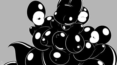 'Futa Transformation by Gorilla Invisible'