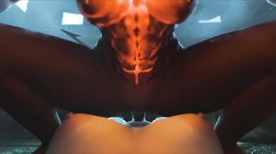 'The Nerdy Hentai Futa Romance of Karla and Tess - Act 2'
