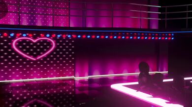 "Sexy Cum Sprinkles: A Sultry Shower Scene with Bubbles and Bodily Fluids."