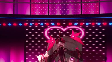 "Sexy Cum Sprinkles: A Sultry Shower Scene with Bubbles and Bodily Fluids."