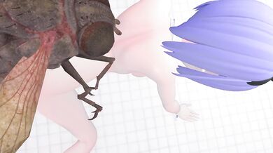 "Sting Like a Bee: Insect Counter Attack"