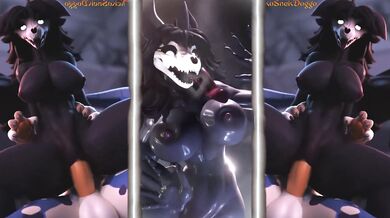 "Sexual Freaks Unleashed: A XXX Parody of the Circus Show"