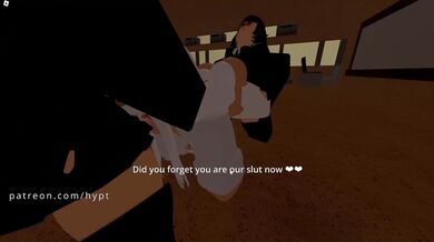 Naughty Classroom Antics!"