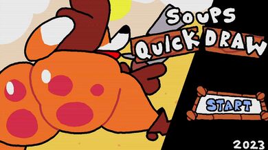 Hentai QuickDraw Full Game Soup Gallery