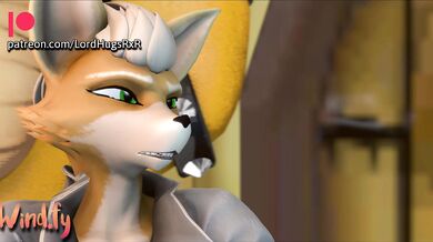 'Mario Gets His Ass Destroyed '