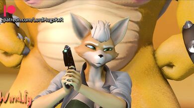 'Mario Gets His Ass Destroyed '