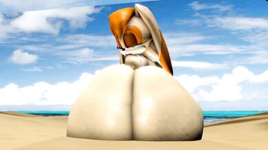 "One-Night Stand in Paradise: Unexpectedly Naughty Beach Sex"