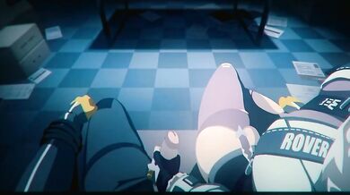 'Jane Doe will make you confess your darkest desires'