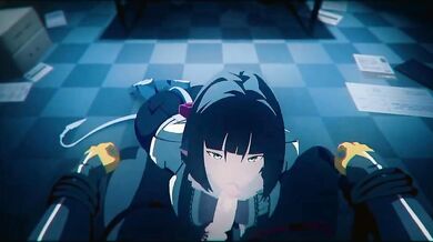 'Jane Doe will make you confess your darkest desires'