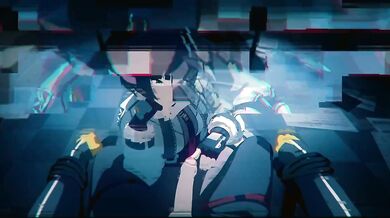 'Jane Doe will make you confess your darkest desires'