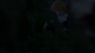 'Jean Gets Fucked By An Aetherian Alien'