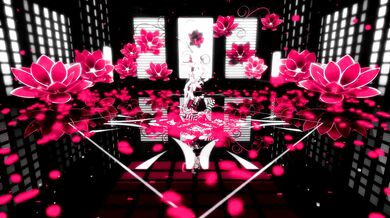 'The Shimakaze and Ro500 - YoiYoi Kokon [MMD R18] Hamselvish'