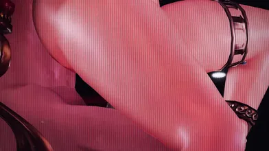 "The Sumerian Goddess of Love, Inanna, explores her slow and sensual desires in the sacred temple gardens."