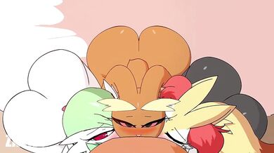 'Mastering Monster Fucks: A Step-By-Step Guide to Training with Pokemon'